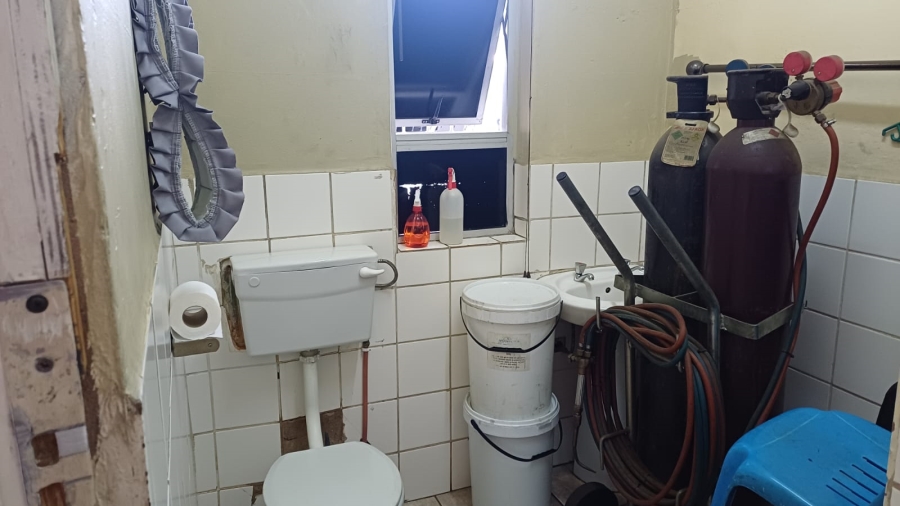 Commercial Property for Sale in Pietermaritzburg Central KwaZulu-Natal