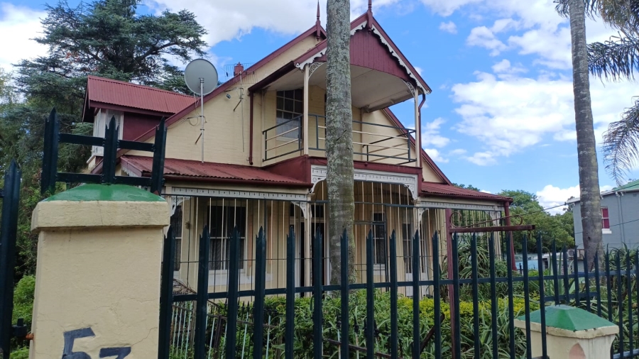 Commercial Property for Sale in Pietermaritzburg Central KwaZulu-Natal