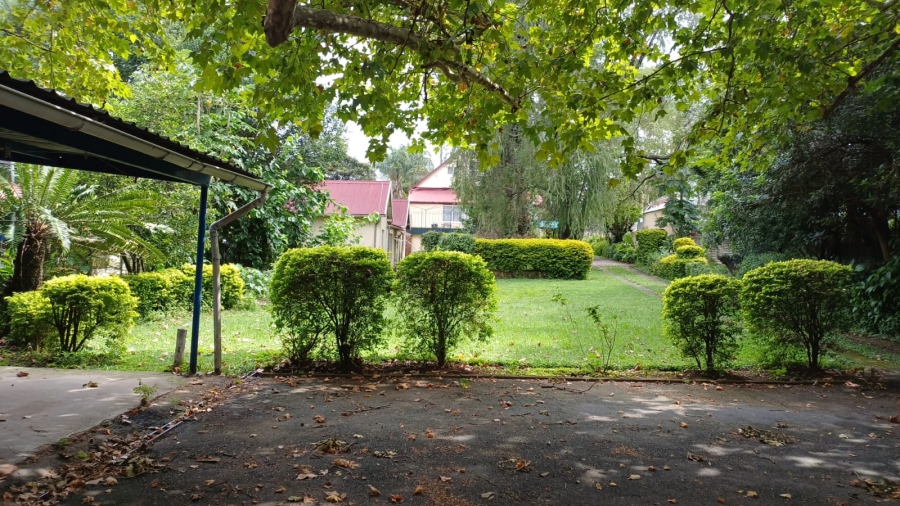 Commercial Property for Sale in Pietermaritzburg Central KwaZulu-Natal