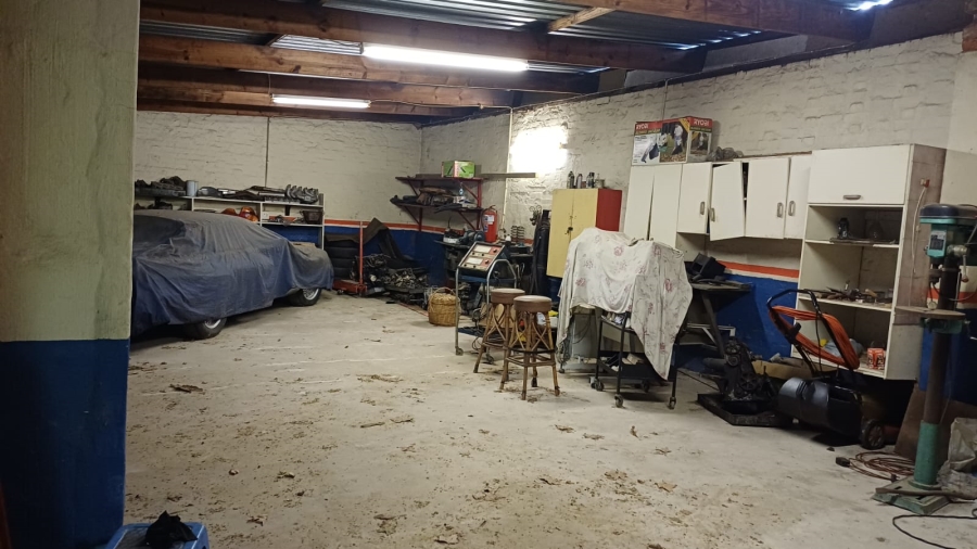 Commercial Property for Sale in Pietermaritzburg Central KwaZulu-Natal