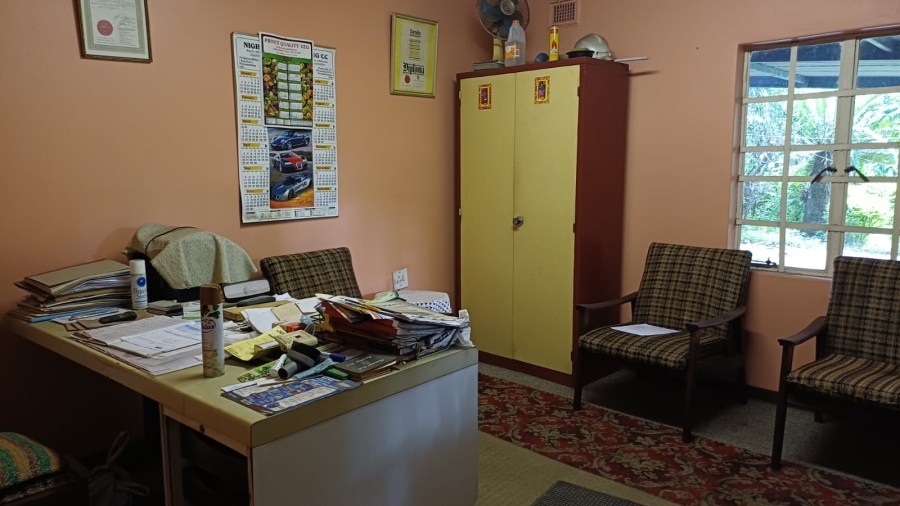 Commercial Property for Sale in Pietermaritzburg Central KwaZulu-Natal