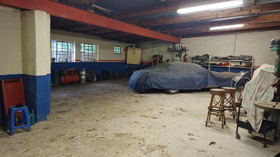 Commercial Property for Sale in Pietermaritzburg Central KwaZulu-Natal