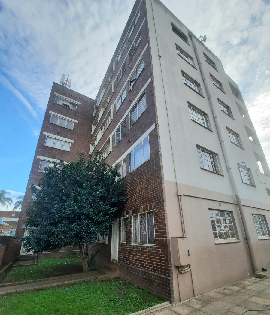 2 Bedroom Property for Sale in Pietermaritzburg Central KwaZulu-Natal