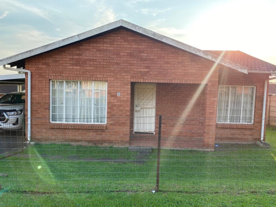 To Let 2 Bedroom Property for Rent in Lincoln Meade KwaZulu-Natal