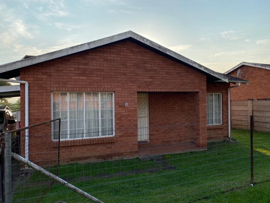 To Let 2 Bedroom Property for Rent in Lincoln Meade KwaZulu-Natal