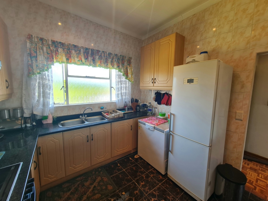 3 Bedroom Property for Sale in Scottsville KwaZulu-Natal