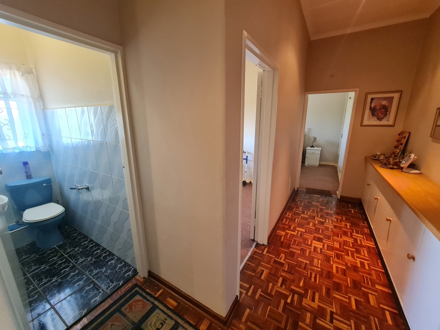 3 Bedroom Property for Sale in Scottsville KwaZulu-Natal