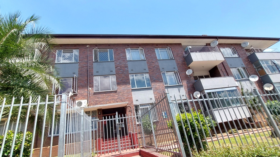 2 Bedroom Property for Sale in Scottsville KwaZulu-Natal