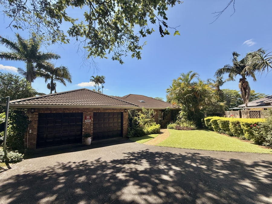 4 Bedroom Property for Sale in Oak Park KwaZulu-Natal