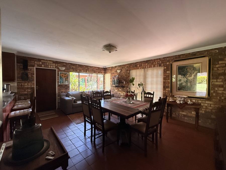 4 Bedroom Property for Sale in Oak Park KwaZulu-Natal