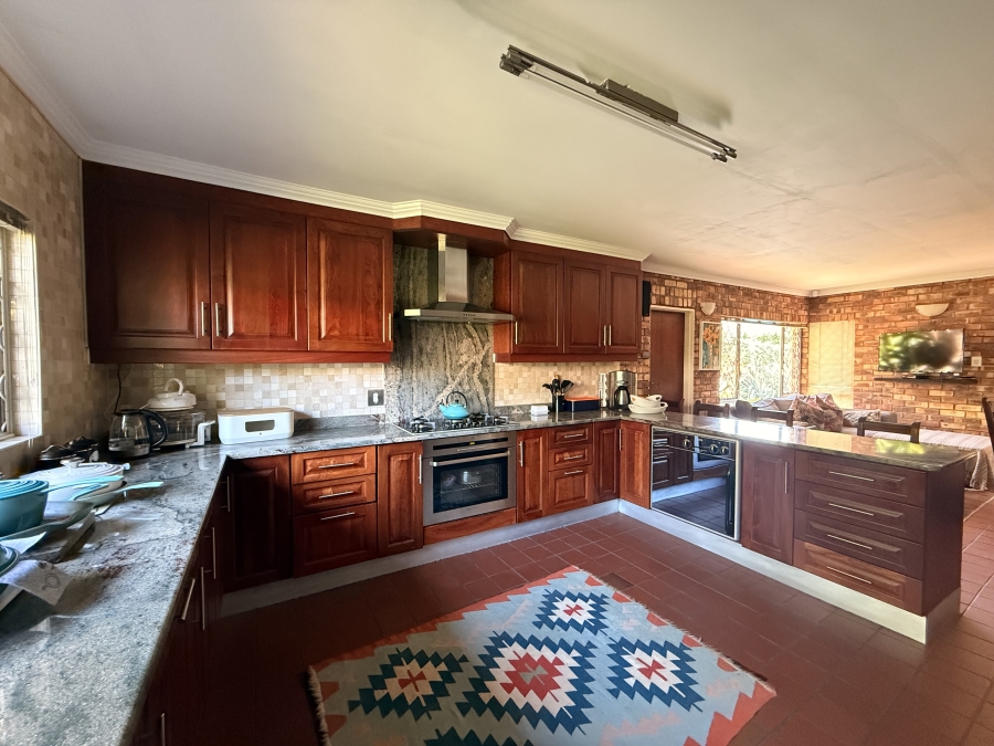 4 Bedroom Property for Sale in Oak Park KwaZulu-Natal