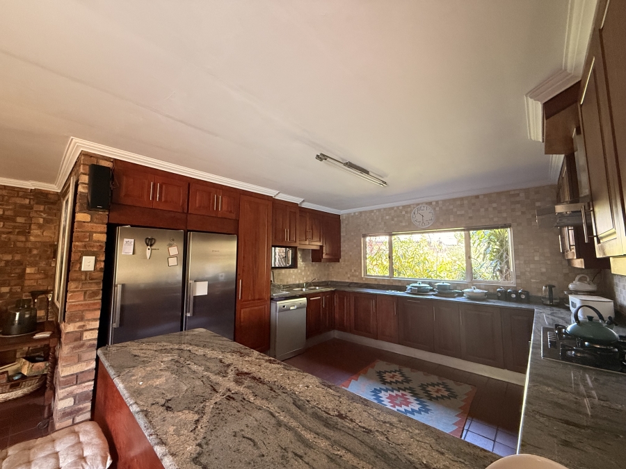 4 Bedroom Property for Sale in Oak Park KwaZulu-Natal