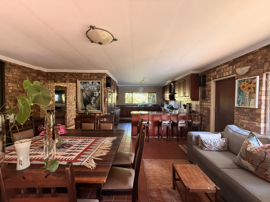 4 Bedroom Property for Sale in Oak Park KwaZulu-Natal