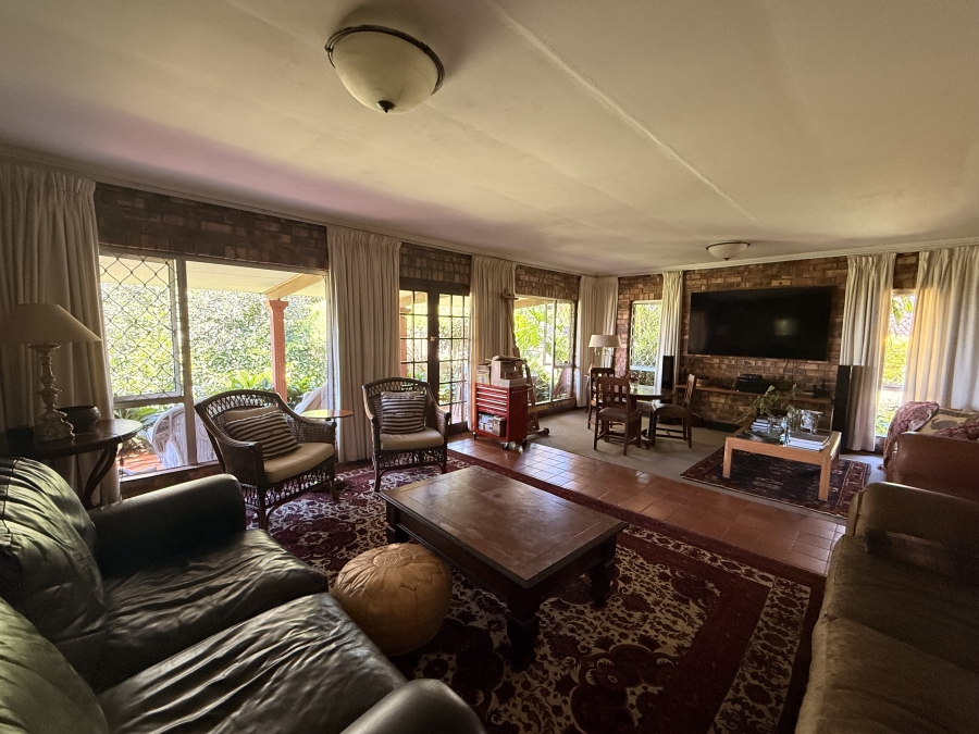 4 Bedroom Property for Sale in Oak Park KwaZulu-Natal