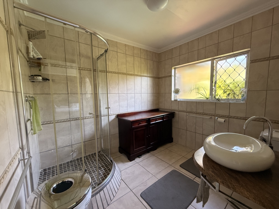 4 Bedroom Property for Sale in Oak Park KwaZulu-Natal