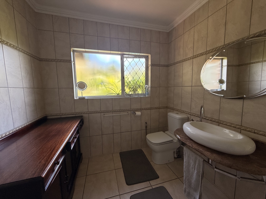 4 Bedroom Property for Sale in Oak Park KwaZulu-Natal