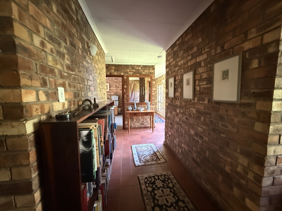 4 Bedroom Property for Sale in Oak Park KwaZulu-Natal