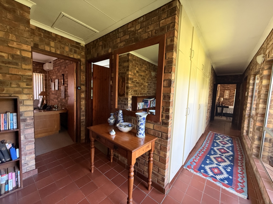 4 Bedroom Property for Sale in Oak Park KwaZulu-Natal