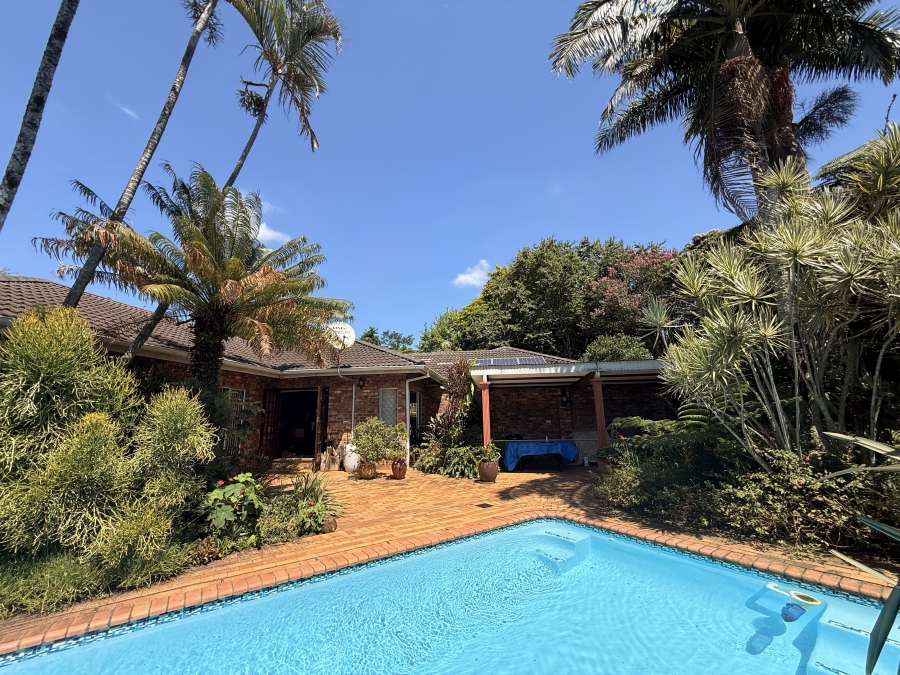 4 Bedroom Property for Sale in Oak Park KwaZulu-Natal