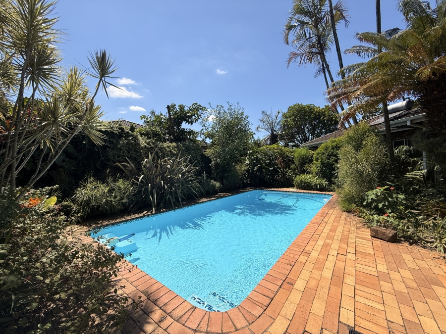 4 Bedroom Property for Sale in Oak Park KwaZulu-Natal