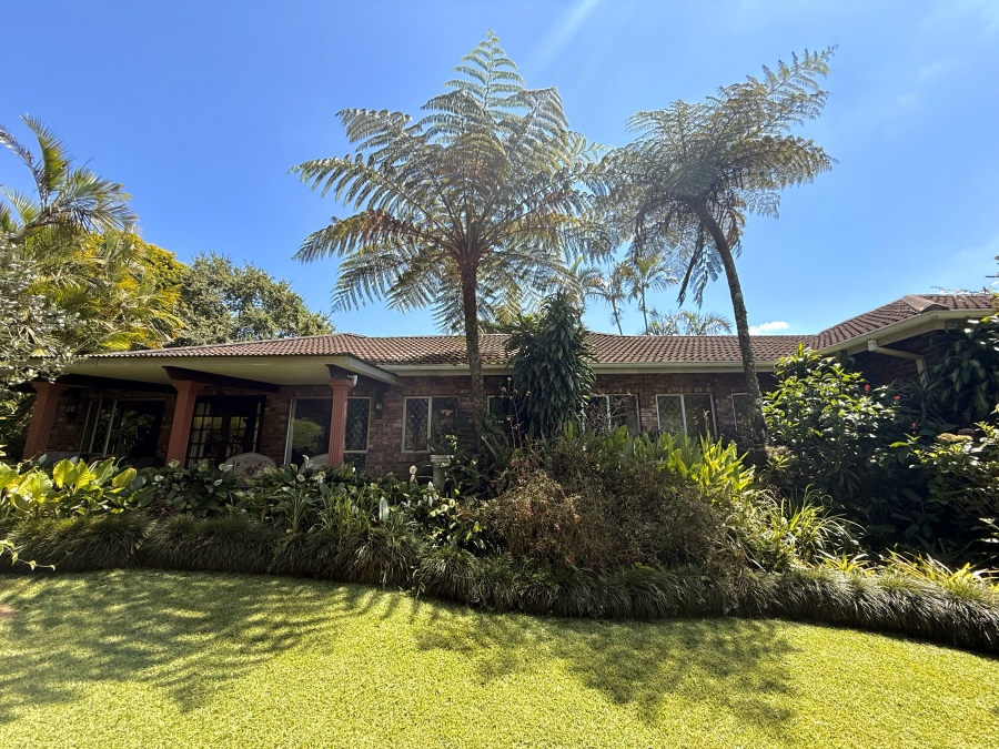 4 Bedroom Property for Sale in Oak Park KwaZulu-Natal