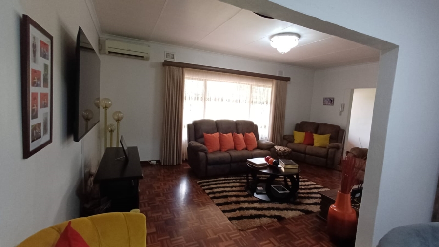 3 Bedroom Property for Sale in Wensleydale KwaZulu-Natal