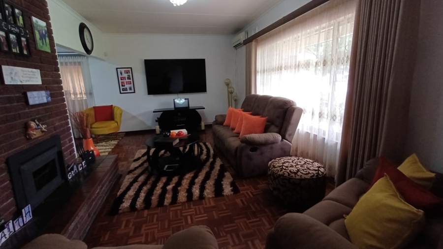 3 Bedroom Property for Sale in Wensleydale KwaZulu-Natal