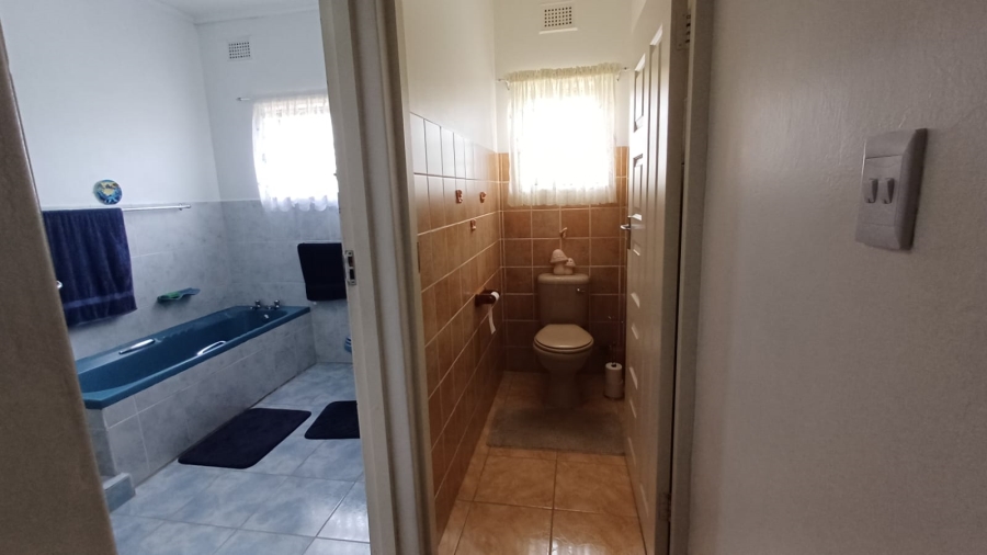 3 Bedroom Property for Sale in Wensleydale KwaZulu-Natal