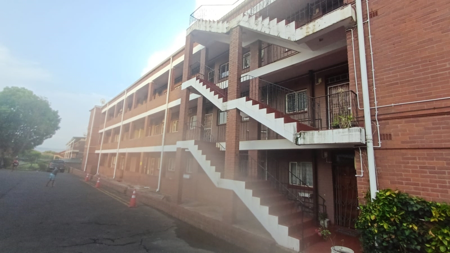 2 Bedroom Property for Sale in Scottsville KwaZulu-Natal