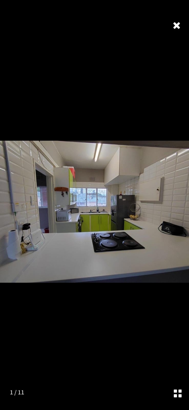 2 Bedroom Property for Sale in Scottsville KwaZulu-Natal