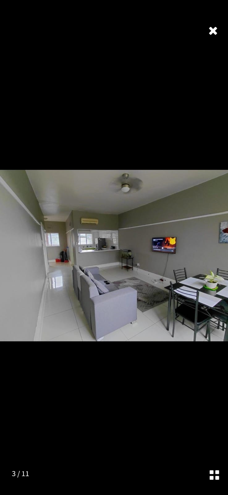 2 Bedroom Property for Sale in Scottsville KwaZulu-Natal