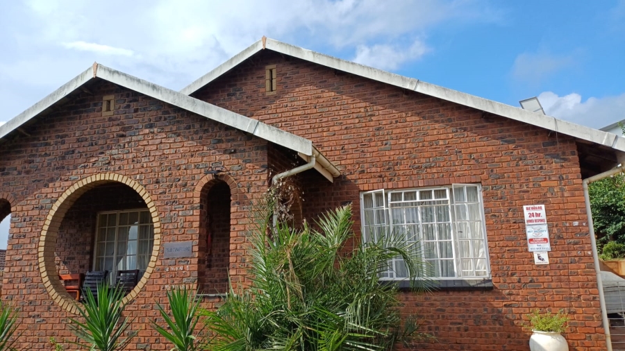 4 Bedroom Property for Sale in Eastwood KwaZulu-Natal