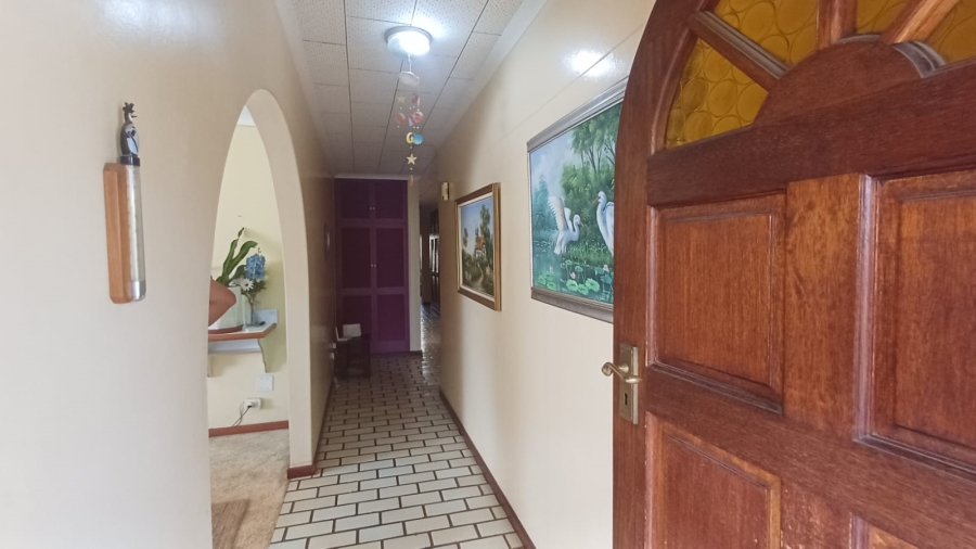 4 Bedroom Property for Sale in Eastwood KwaZulu-Natal