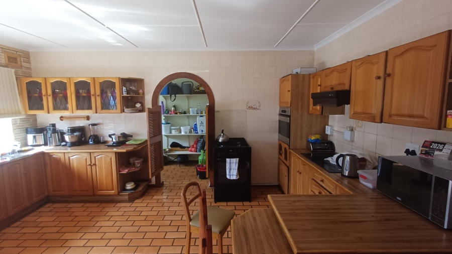 4 Bedroom Property for Sale in Eastwood KwaZulu-Natal