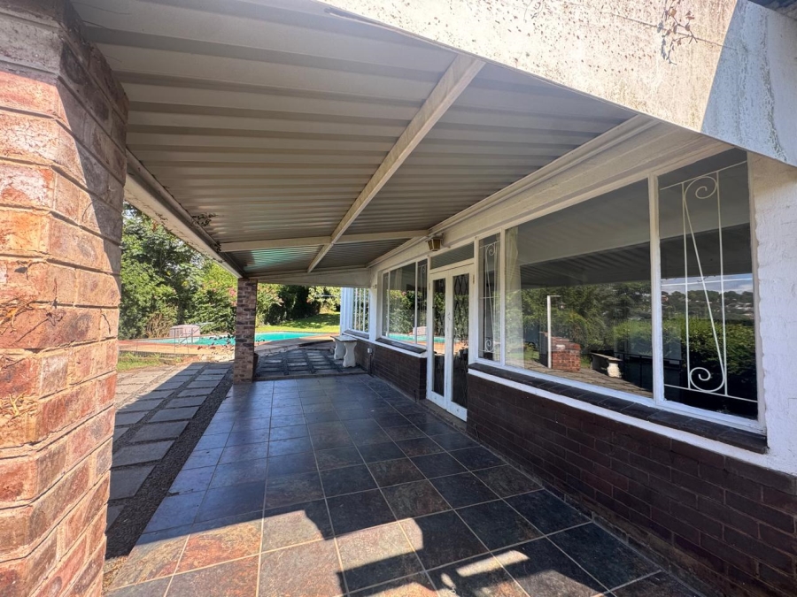 To Let 4 Bedroom Property for Rent in Wembley KwaZulu-Natal