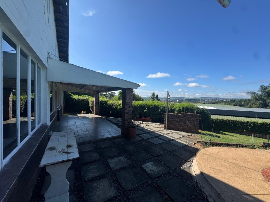 To Let 4 Bedroom Property for Rent in Wembley KwaZulu-Natal