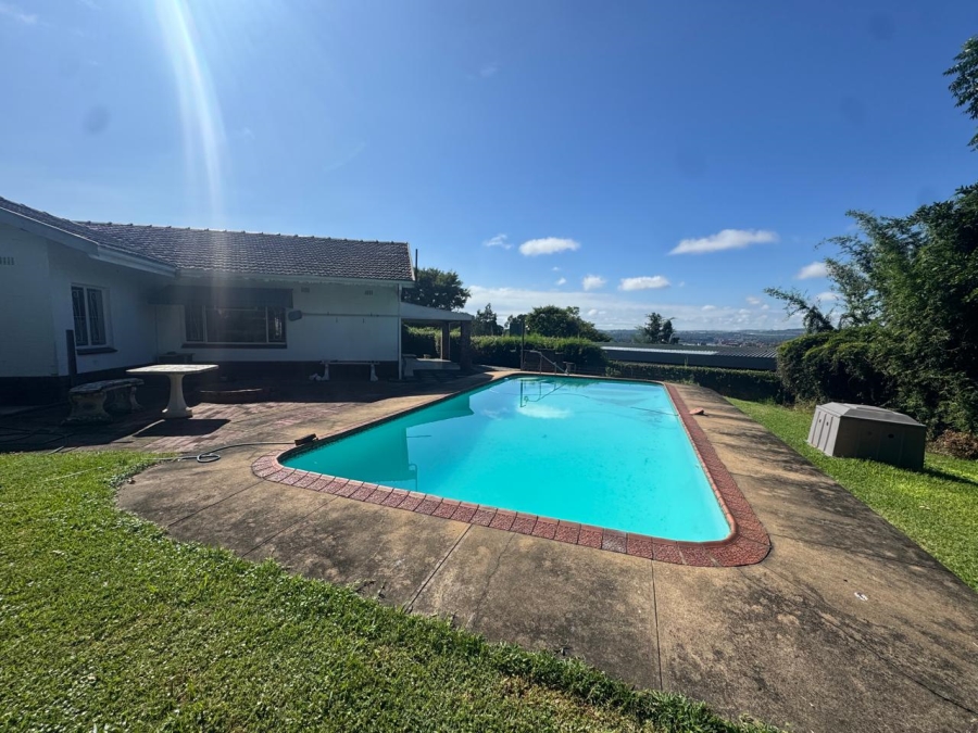 To Let 4 Bedroom Property for Rent in Wembley KwaZulu-Natal