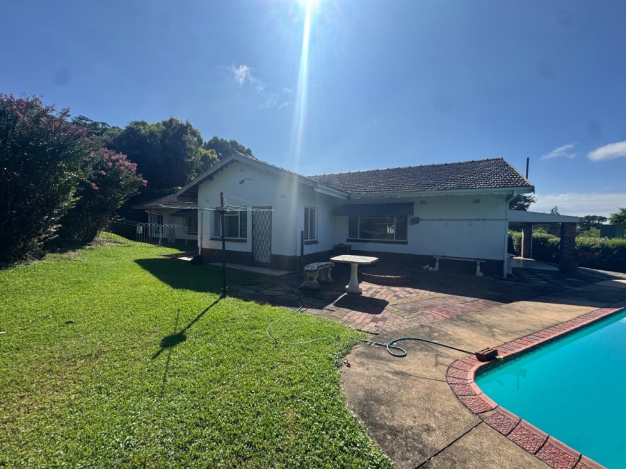 To Let 4 Bedroom Property for Rent in Wembley KwaZulu-Natal