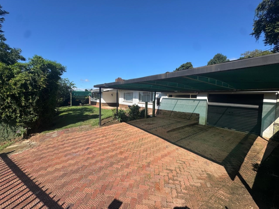 To Let 4 Bedroom Property for Rent in Wembley KwaZulu-Natal