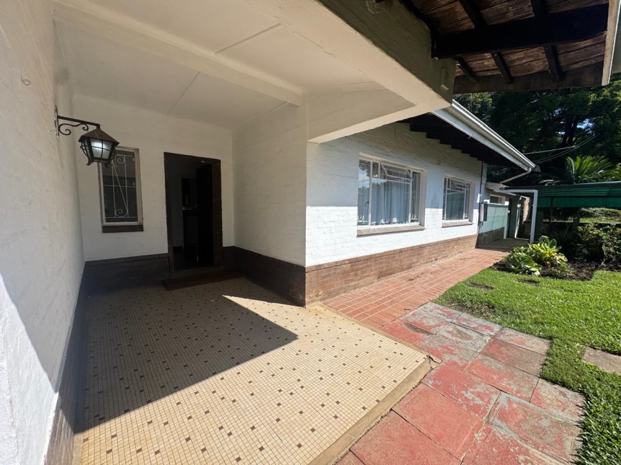 To Let 4 Bedroom Property for Rent in Wembley KwaZulu-Natal