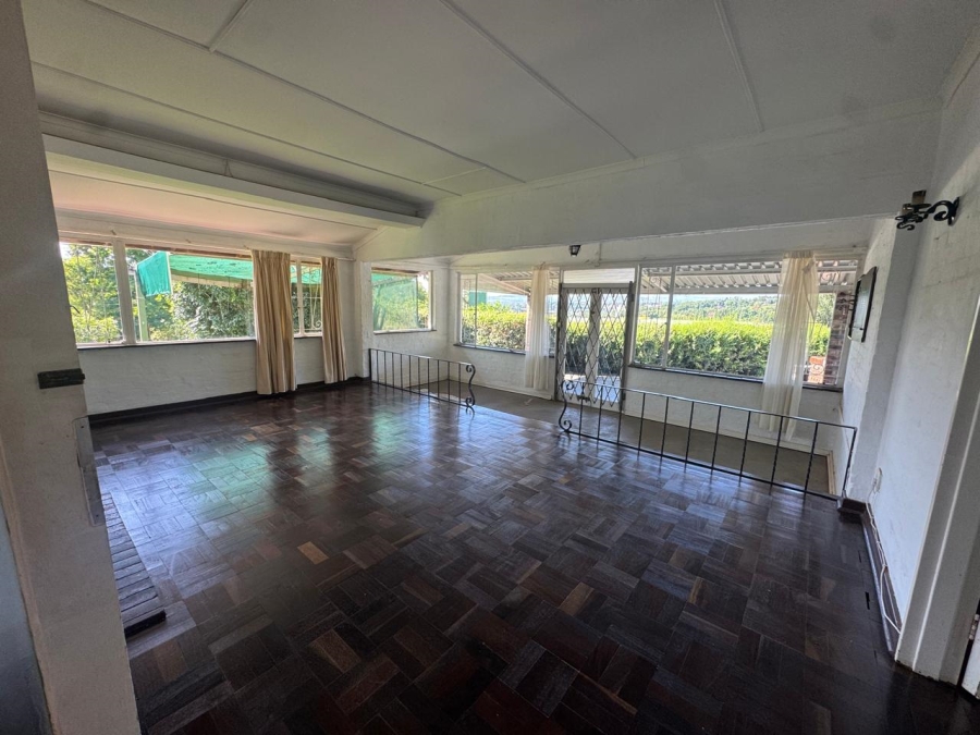 To Let 4 Bedroom Property for Rent in Wembley KwaZulu-Natal