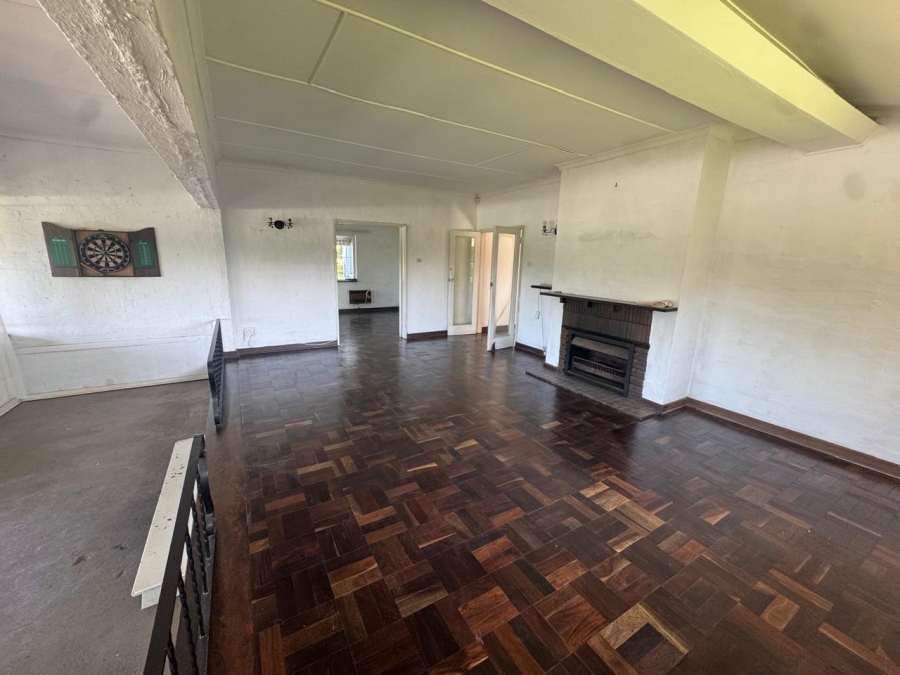 To Let 4 Bedroom Property for Rent in Wembley KwaZulu-Natal