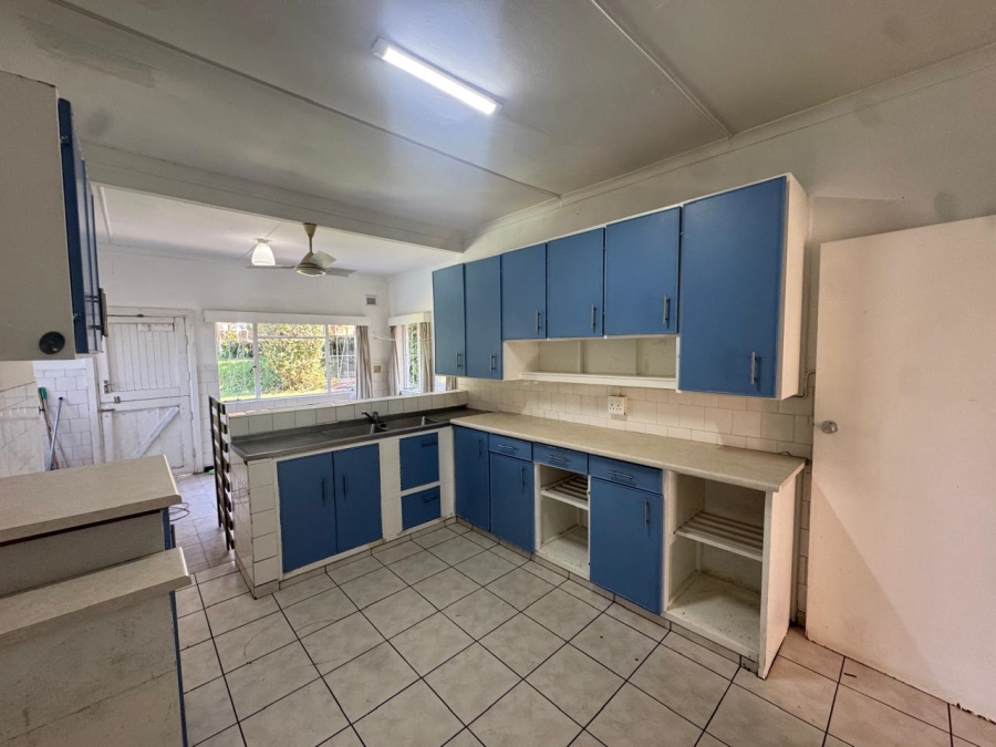 To Let 4 Bedroom Property for Rent in Wembley KwaZulu-Natal