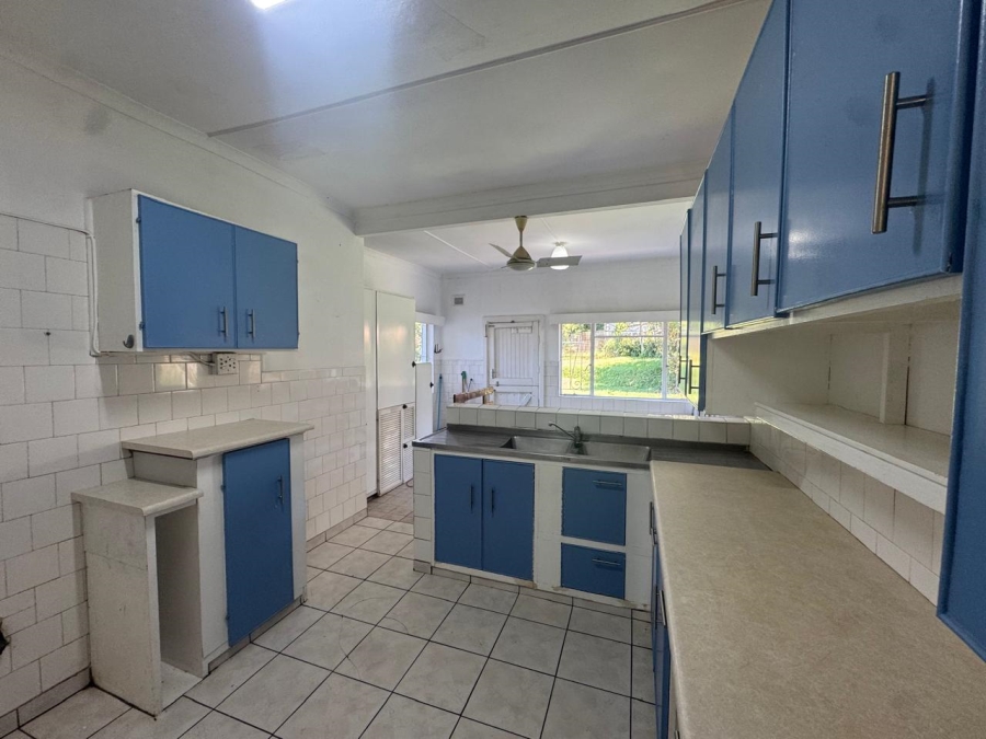 To Let 4 Bedroom Property for Rent in Wembley KwaZulu-Natal