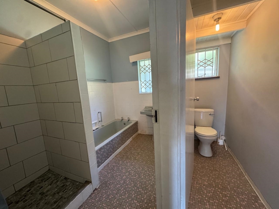 To Let 4 Bedroom Property for Rent in Wembley KwaZulu-Natal