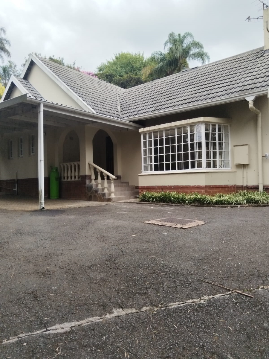 To Let 3 Bedroom Property for Rent in Wembley KwaZulu-Natal