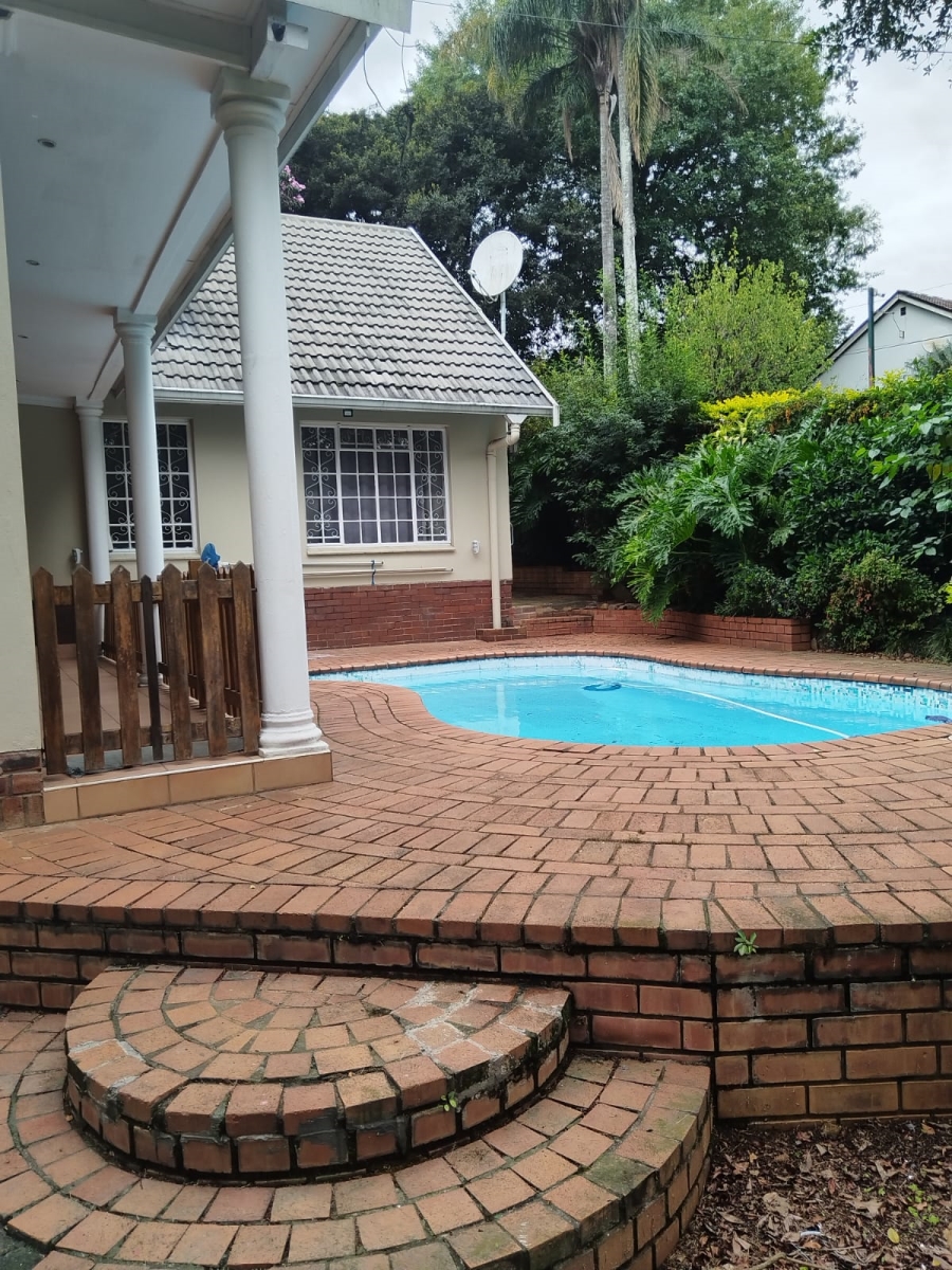 To Let 3 Bedroom Property for Rent in Wembley KwaZulu-Natal