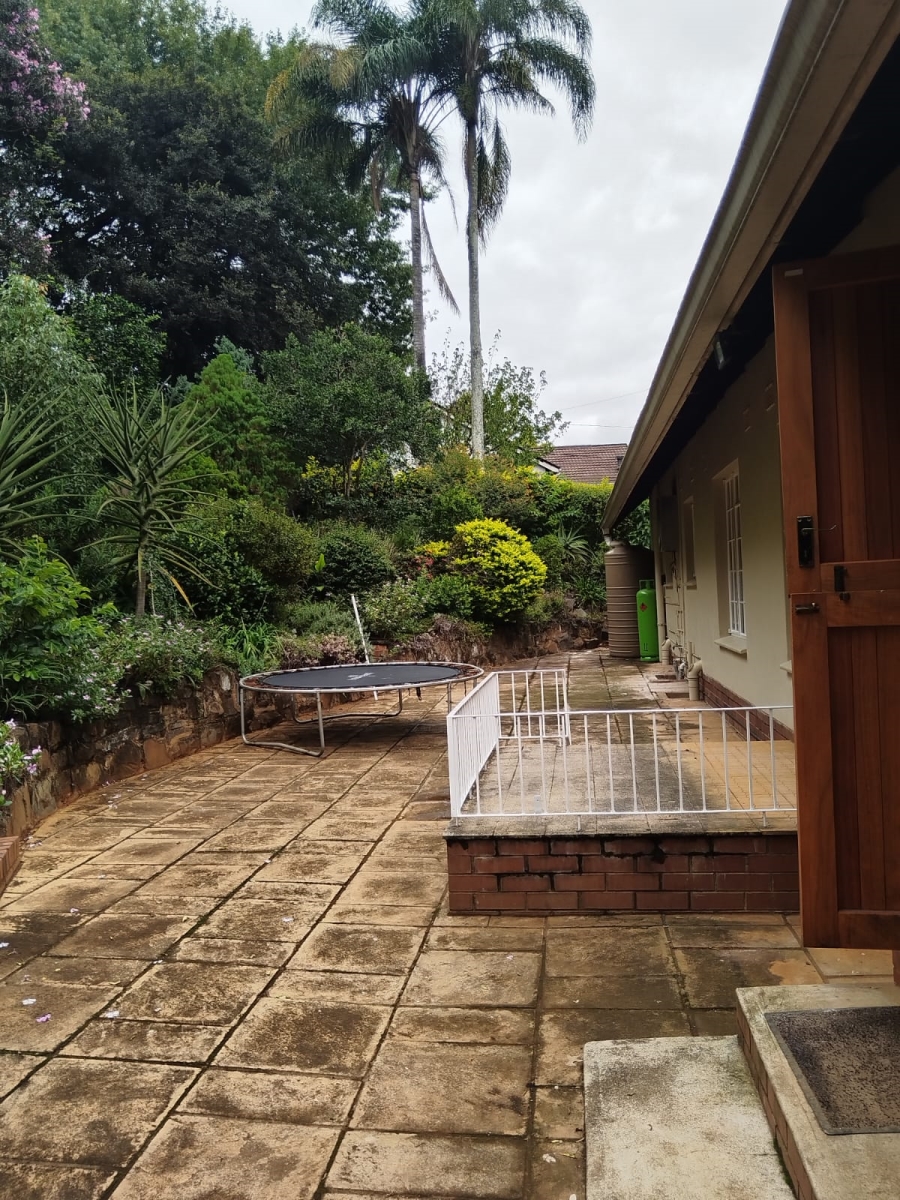 To Let 3 Bedroom Property for Rent in Wembley KwaZulu-Natal
