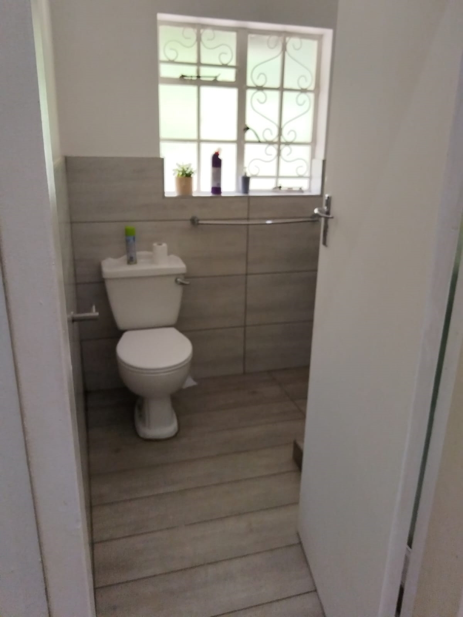 To Let 3 Bedroom Property for Rent in Wembley KwaZulu-Natal