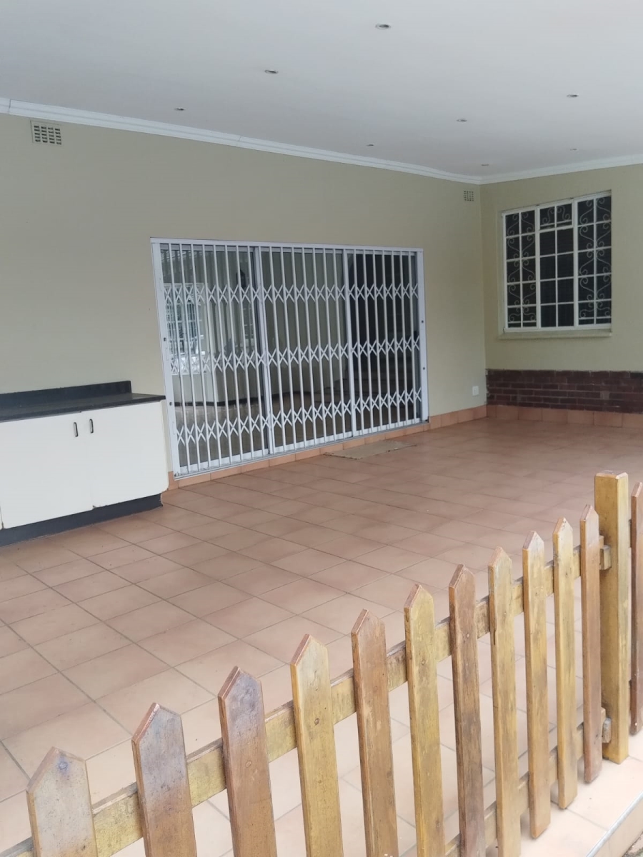 To Let 3 Bedroom Property for Rent in Wembley KwaZulu-Natal